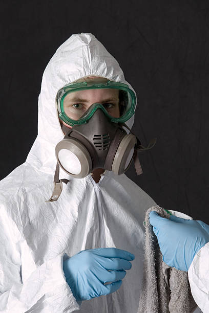 Best Forensic Mold Investigation  in North Fort Myers, FL